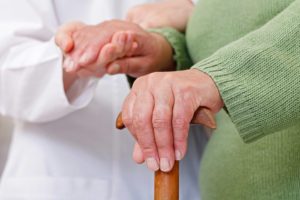 Лечение больных Паркинсона в Новотитаровской